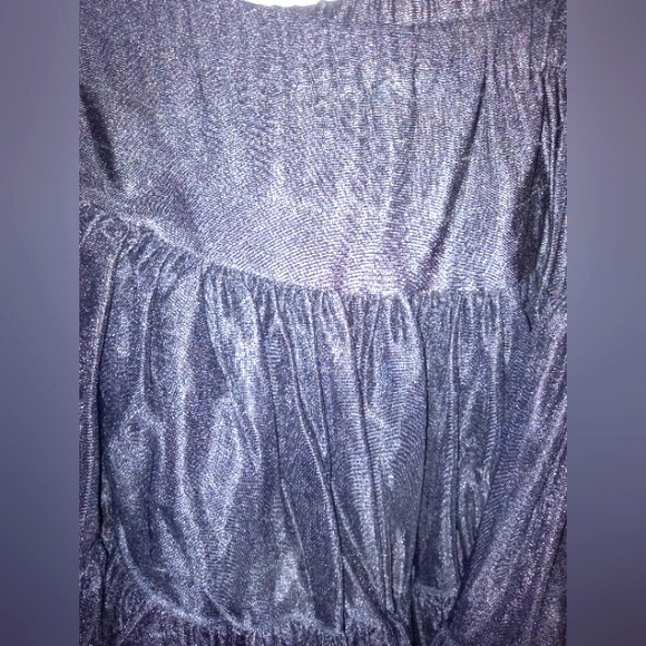 Sexy Black Pixie Tutu Skirt - Picture 4 of 4